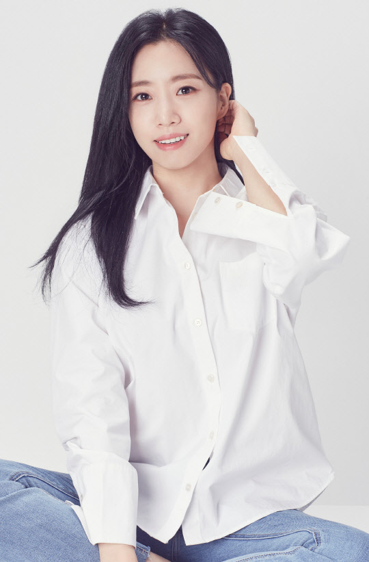 배우 함은정